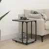 Image de vidaXL Table D'Appoint