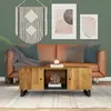Image de VidaXL Table basse