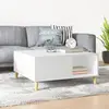 Image de Vidaxl Table basse