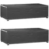 Image de vidaXL Housses 2pcs