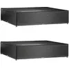 Image de vidaXL Housses de mobilier de jardin 240x240 cm