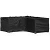 Image de vidaXL Housse salon de jardin L - 16 oeillets - 215x215x70 cm