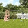 Image de vidaXL Aire de jeux bois massif douglas
