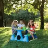 Image de vidaXL Banc pique-nique enfants