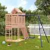 Image de vidaXL Aire de Jeux Bois de Douglas