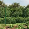 Image de Clôture vidaXL - Vert 2x25 m