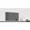 Image de VidaXL Meuble TV Gris Béton