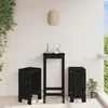 Image de VIDAXL Tabourets de bar