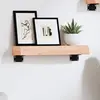 Image de vidaXL Étagère murale 40x10 cm