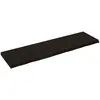 Image de VIDAXL Marron foncé
