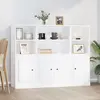 Image de vidaXL Buffets - Blanc