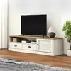 Image de vidaXL Meuble TV VIGO