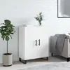Image de Vidaxl Buffet - Blanc