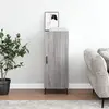 Image de VidaXL Buffet - Sonoma gris