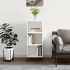 Image de vidaXL 828732 - Buffet - Blanc