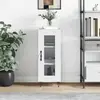 Image de Vidaxl Buffet - Blanc