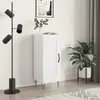 Image de VIDAXL Buffet Blanc