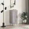 Image de VidaXL Buffet 830442 - Sonoma gris