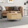 Image de Vidaxl Table basse