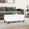 Image de Vidaxl Table basse