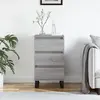 Image de VIDAXL vidaXL MN831106 - Sonoma gris