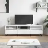 Image de VidaXL Blanc 150 cm