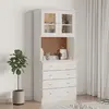 Image de vidaXL Buffet haut ALTA