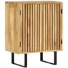 Image de vidaXL Buffet - Bois de manguier