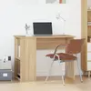 Image de Bureau chêne sonoma