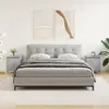 Image de VIDAXL 826821 - Gris béton
