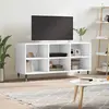 Image de VIDAXL vidaXL Meuble TV - Blanc