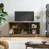 Image de vidaXL Meuble TV 826993