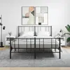 Image de vidaXL Tables de chevet - Blanc