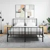 Image de VIDAXL Tables de Chevet 2pcs - Chêne Sonoma
