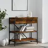 Image de VidaXL Table console