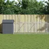 Image de vidaXL Cour pour chien