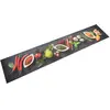 Image de vidaXL Tapis de cuisine lavable - 300 x 60 cm