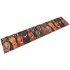 Image de vidaXL Tapis Cuisine Lavable - 60x300 cm