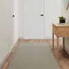Image de vidaXL Tapis Sisal Taupe