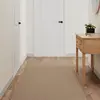 Image de VidaXL Tapis de couloir Sisal 80x400 cm
