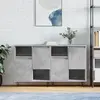 Image de VIDAXL 3190129 - Gris béton