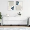 Image de VidaXL Buffets 3 pcs