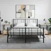 Image de VIDAXL - Tables de Chevet 2 pcs
