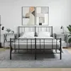 Image de VIDAXL Tables de chevet - Sonoma gris