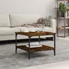 Image de VIDAXL Table basse