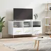 Image de vidaXL Meuble TV