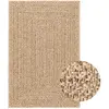 Image de vidaXL Tapis ZIZUR