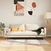 Image de Tapis multicolore vidaXL - 80 x 150 cm