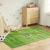 Image de VIDAXL Football Vert