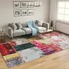 Image de vidaXL Tapis multicolore - 400x300 cm